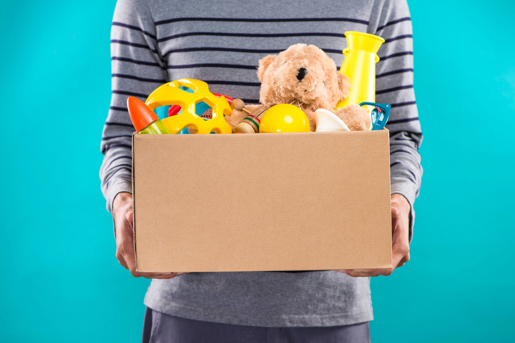 Packaging EPR update & prepare for 2024 requirements