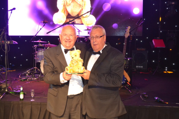 Golden Teddy Award Winner, May 2018