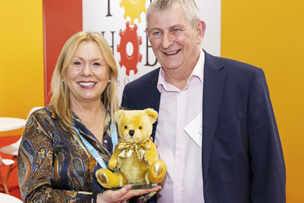 Golden Teddy Award winner, January 2023