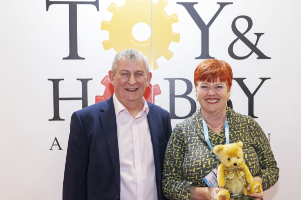 Golden Teddy Award winner, January 2023