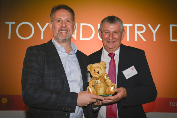 Golden Teddy Award winner, June 2023