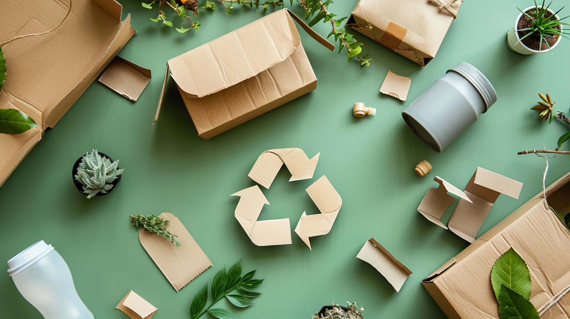 Packaging Extended Producer Responsibility (EPR) update: key insights into your 2025 requirements