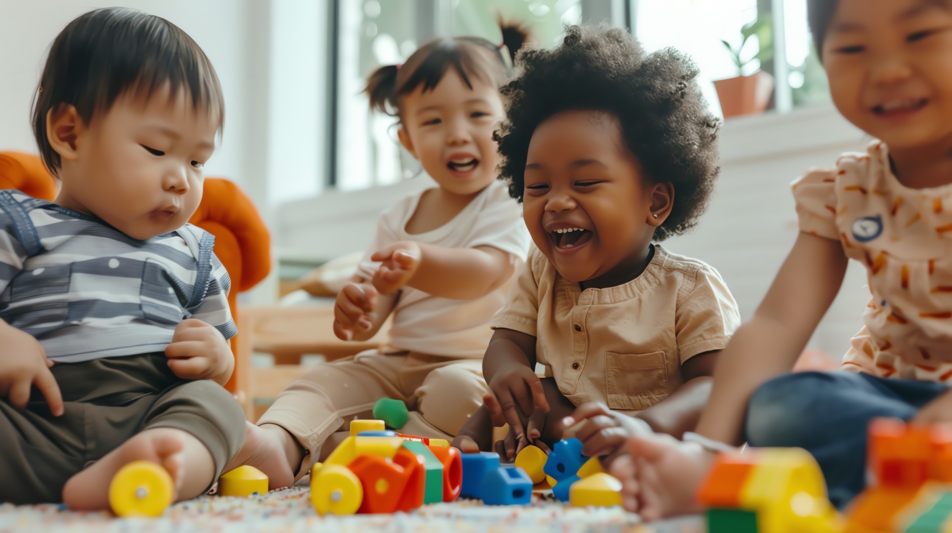Our top tips for passing on second-hand toys safely