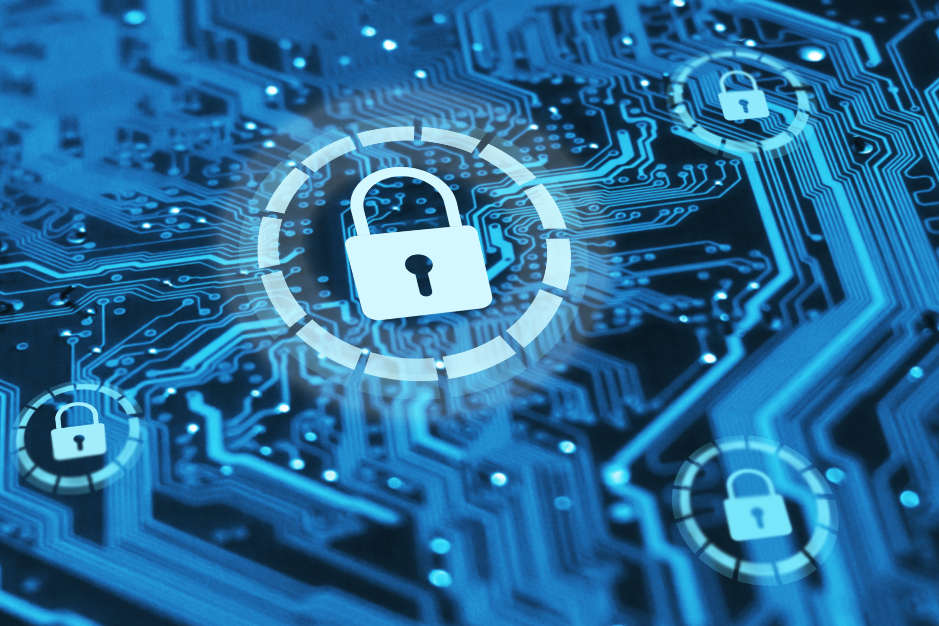 EU Commission publishes references to harmonised standards for cybersecurity of radio equipment