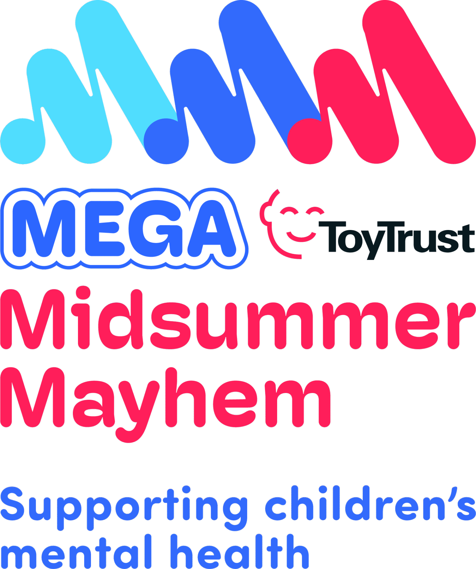 The Toy Trust launches 2025 main fundraising campaign ‘MEGA Midsummer Mayhem’
