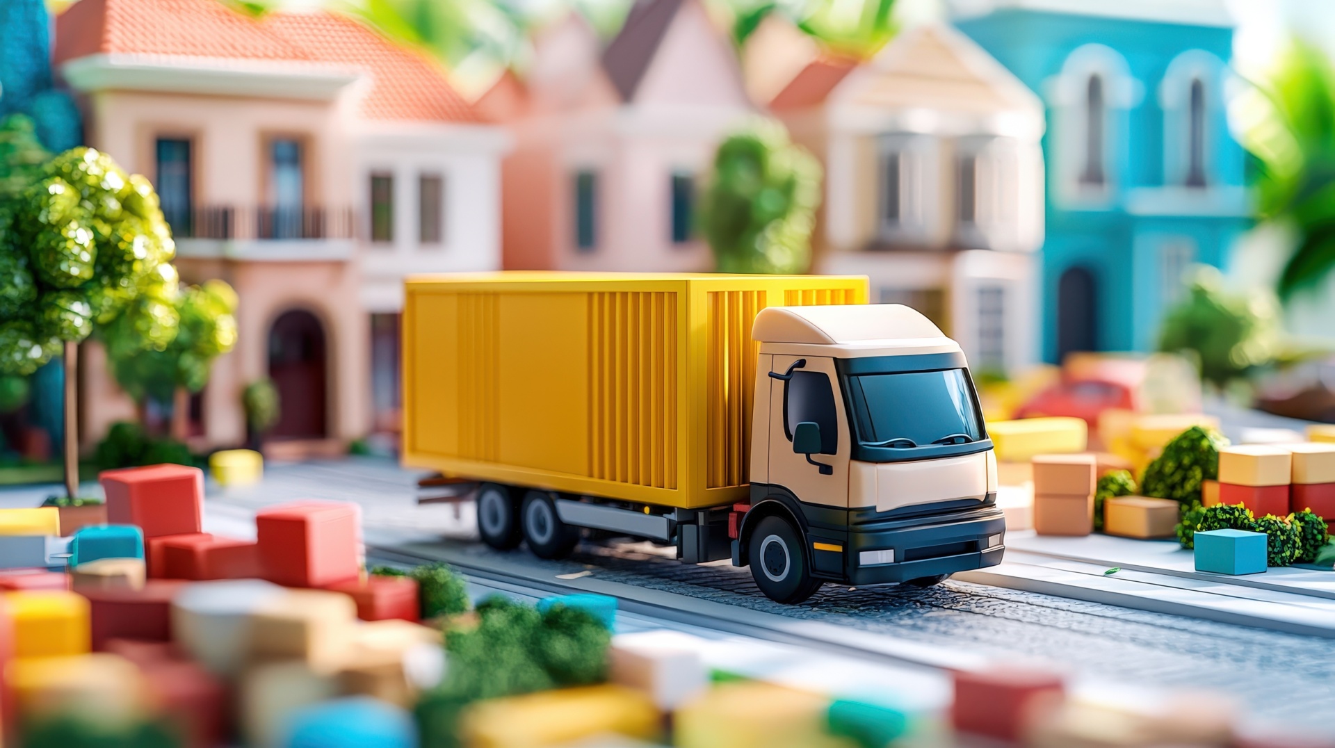 Toy associations working to avoid tariffs being applied to toys