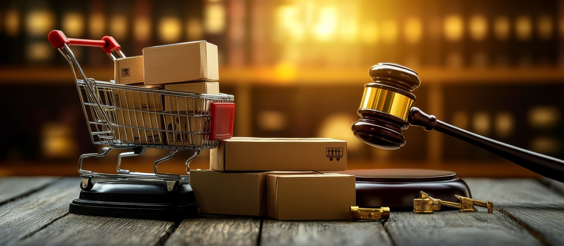 Consumer protection and enforcement changes under the DMCCA now in force