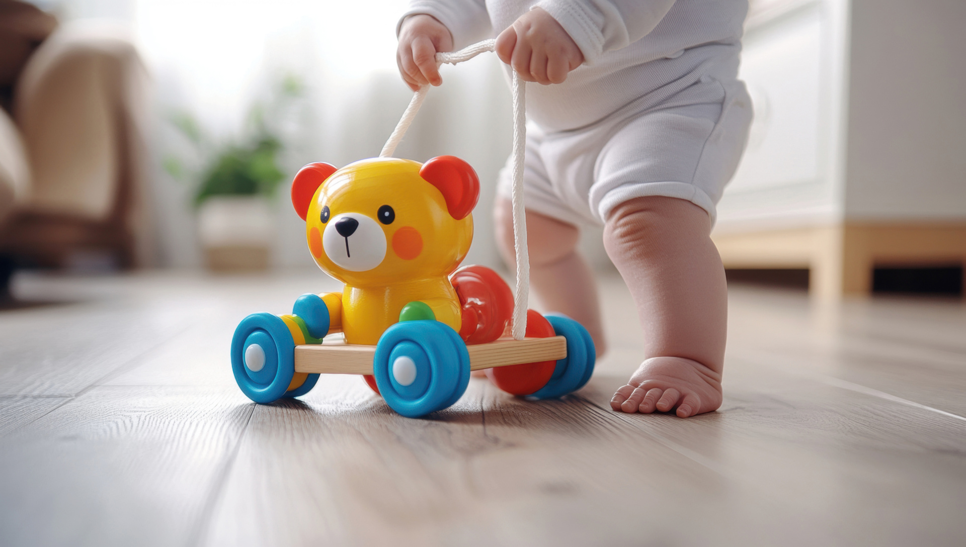 New EU Toy Safety Regulation nears final draft