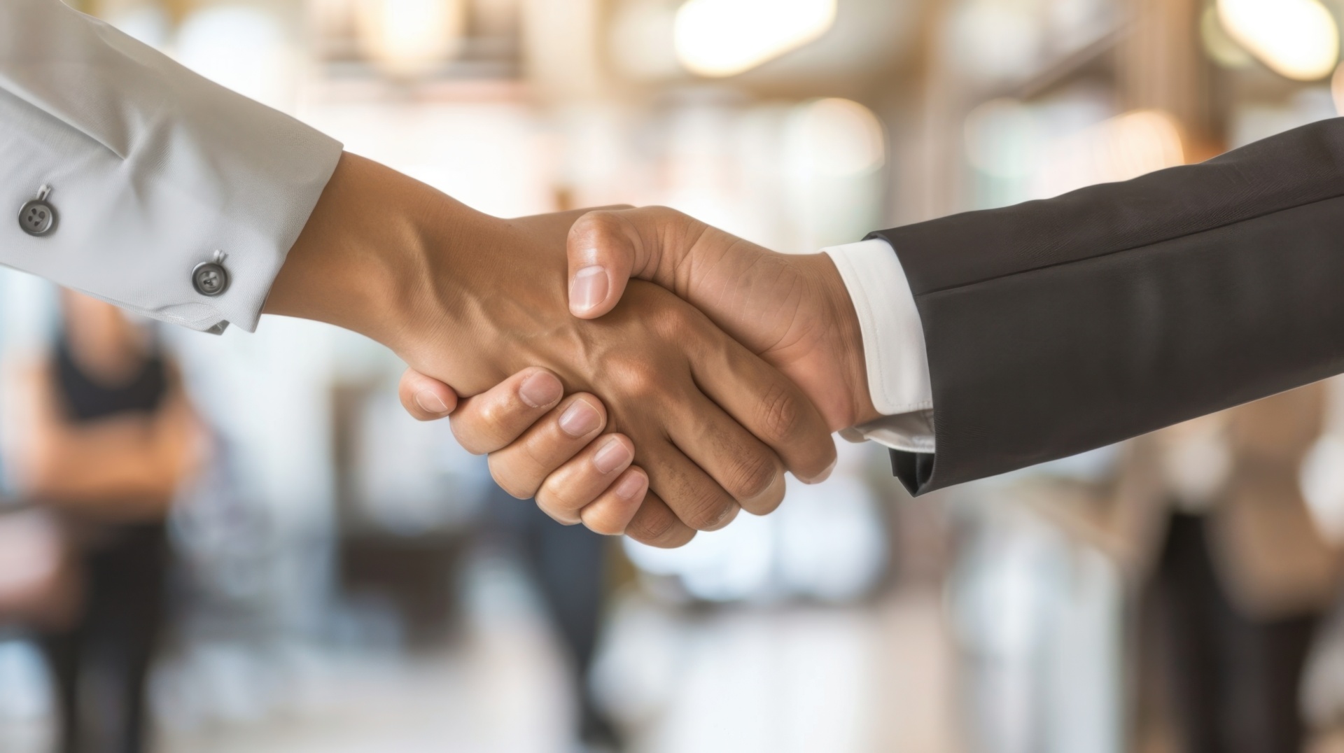 Changes to UK Employment Law