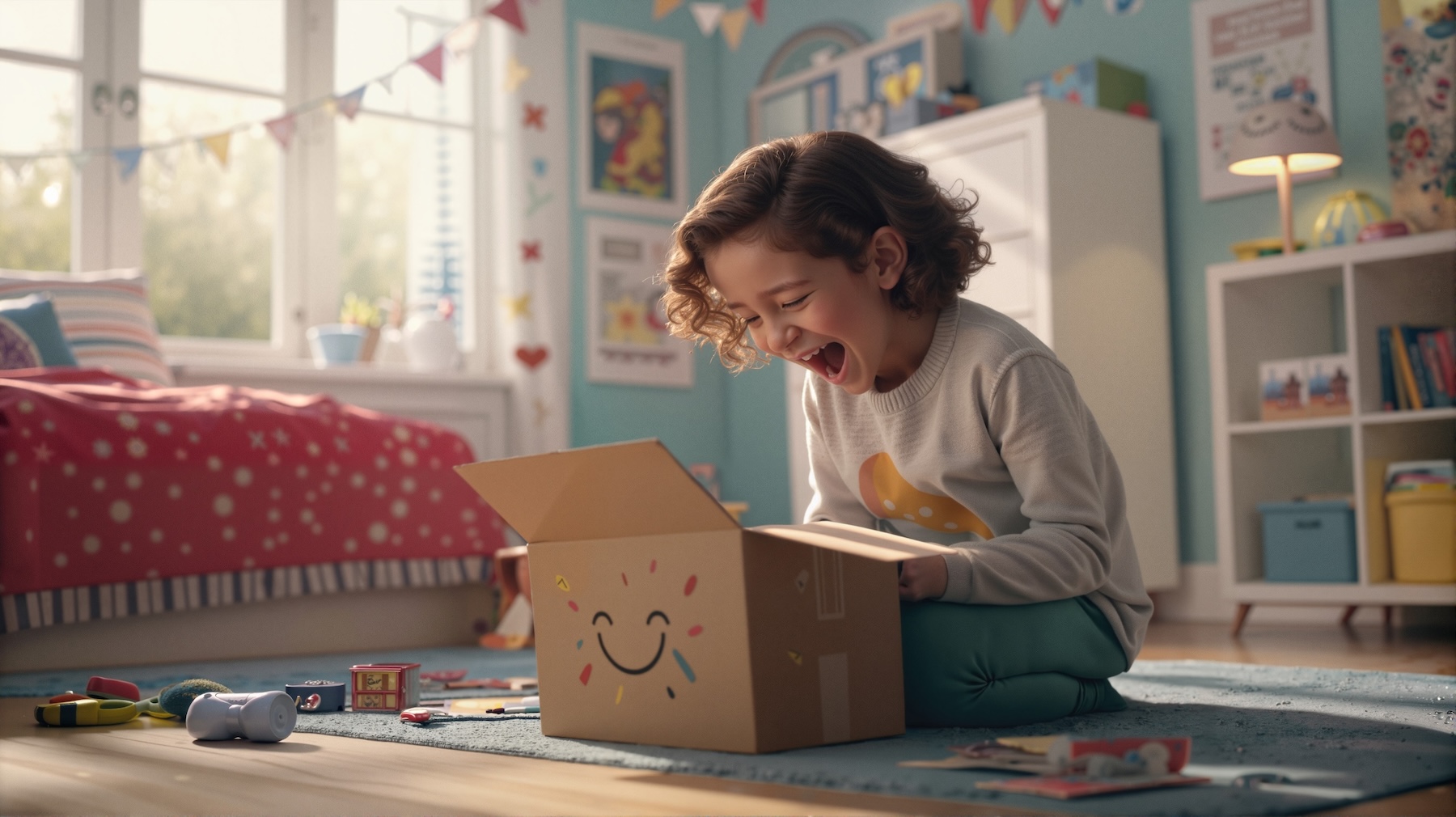 Play Theory in Action: What the Toy Industry Needs to Know