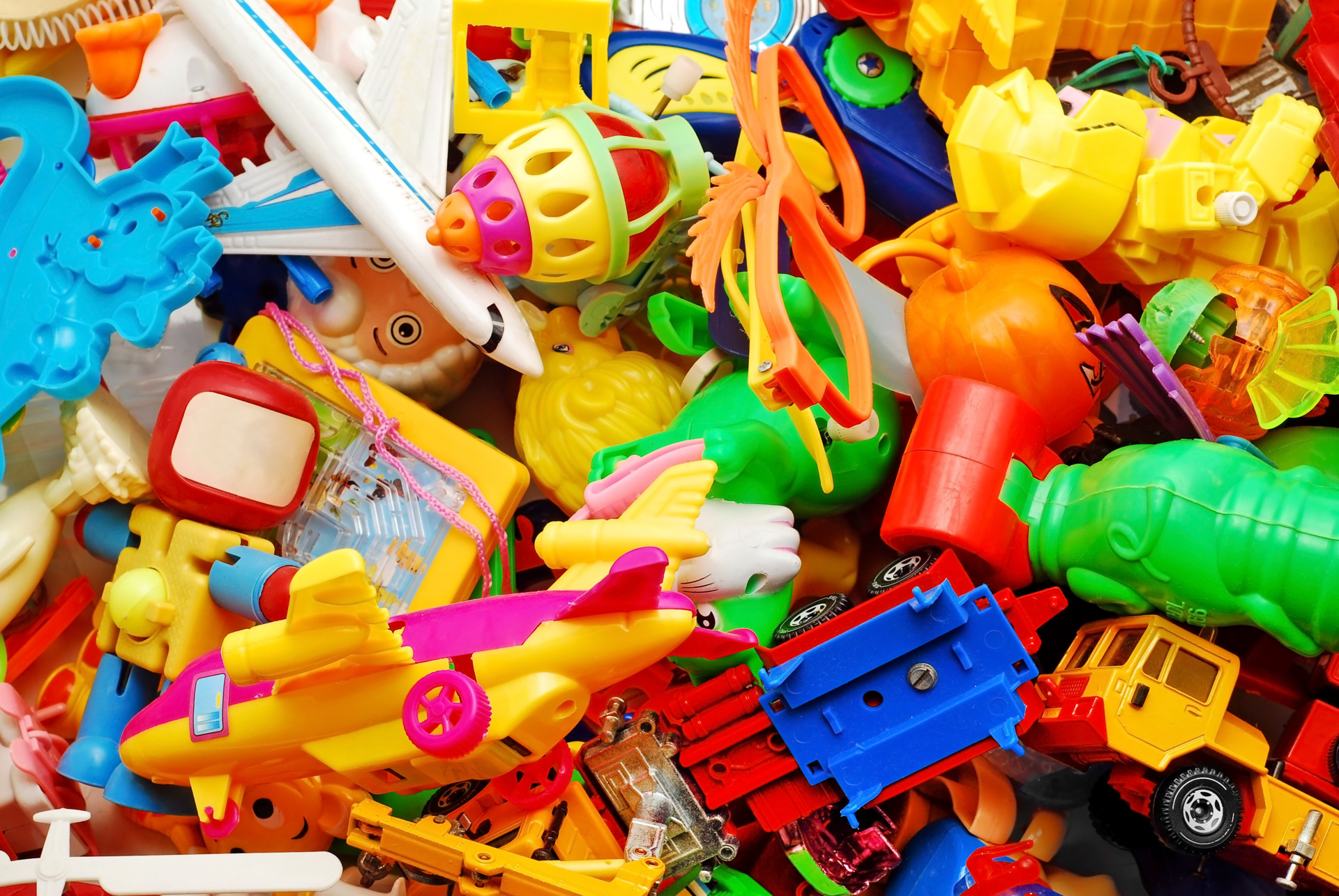 Protecting Your Toy Designs: A Guide for Toy Manufacturers and Creators