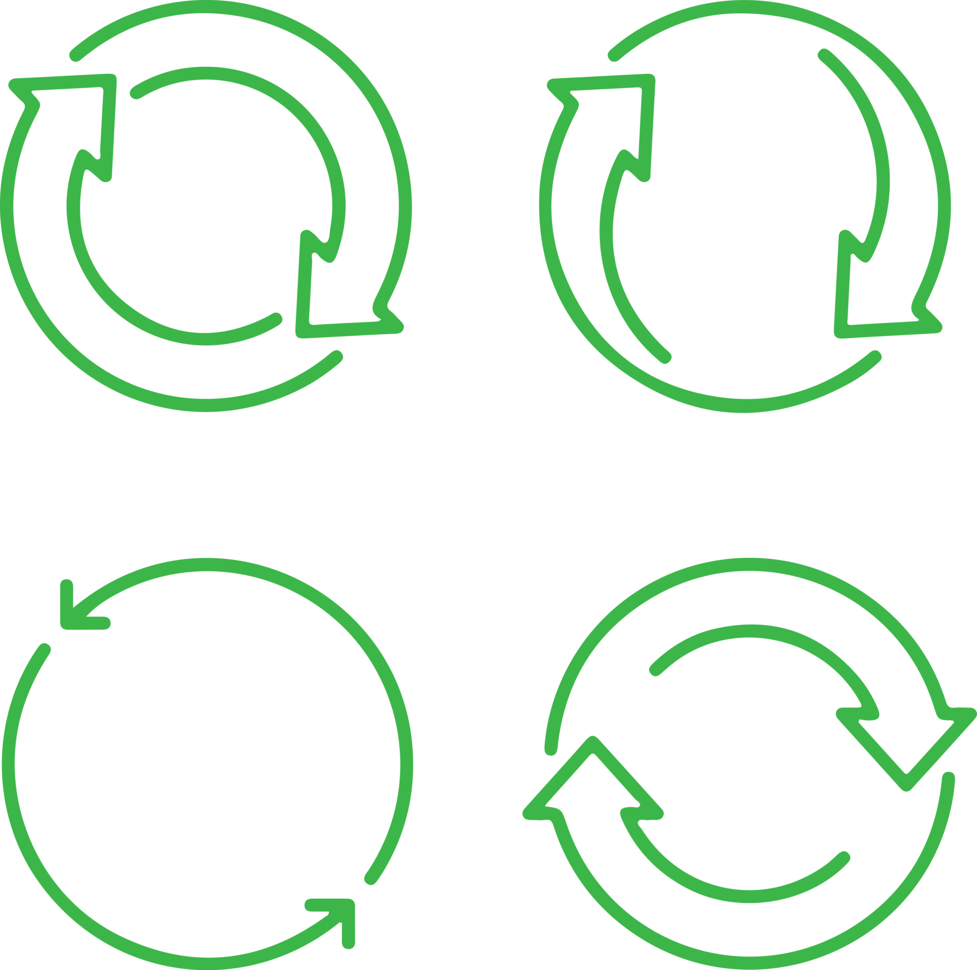 Implementing regulation EU Empowering Consumers for the Green Transition