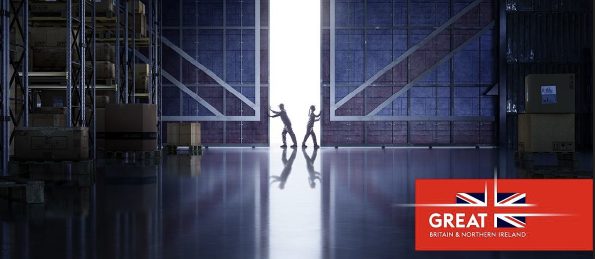 Decoding China – an event by the UK Department for Business and Trade